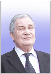 Dr. jur. Klaus Michel