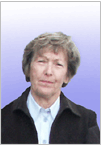Dr. jur. Sabine Röhl